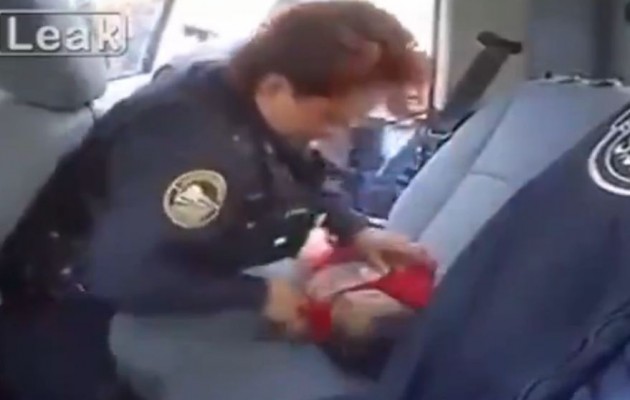 Υπάρχουν ακόμη άνθρωποι: Συγκλονιστικό βίντεο με εικόνες ελπίδας