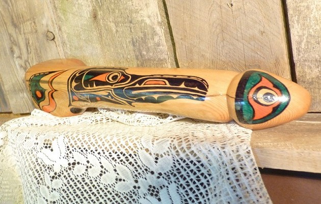 Δονητής 2,5 εκ. δολαρίων θέλει να σώσει τον κόσμο