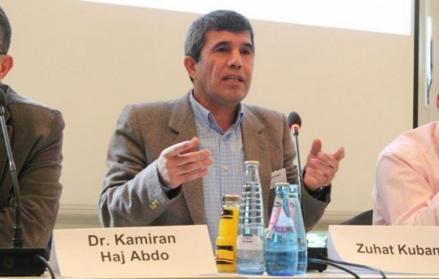 «Οι Κούρδοι είναι πλέον ο μεγάλος παίχτης στη Μέση Ανατολή»