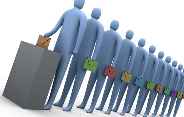 Δημοσκόπηση Alco: Μόλις 2 στους 10 εμπιστεύονται τον Μητσοτάκη – Στο 23,3% η ΝΔ