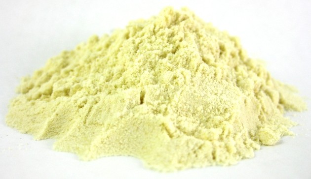 Ανακαλείται επικίνδυνο καλαμποκάλευρο – Δες ποιο είναι!