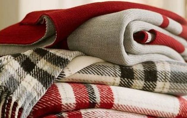 Ζέστανε τα κρύα βράδια με τα πιο όμορφα ριχτάρια