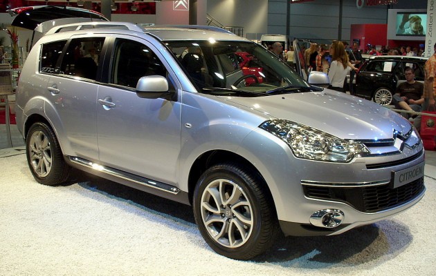 Δες ποια αυτοκίνητα CITROEN ανακαλούνται