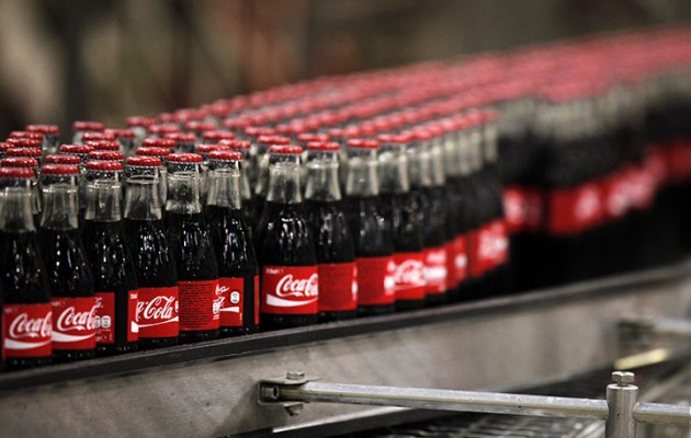 Άδεια να κατασκευαστεί εργοστάσιο της Coca Cola στη Γάζα έδωσε το Ισραήλ