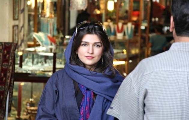 Σε ένα χρόνο φυλακή καταδικάστηκε 25χρονη Ιρανή επειδή ήθελε να δει… βόλεϊ!