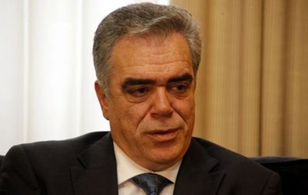 Κούρκουλας: Επικίνδυνες μπαρούφες του ΣΥΡΙΖΑ στα εθνικά θέματα