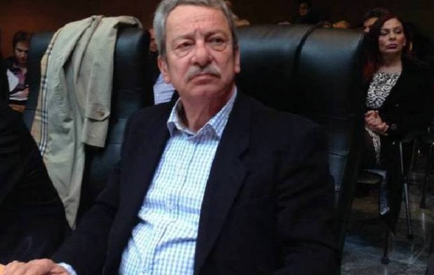 Παραίτηση αντιπεριφερειάρχη για εμπλοκή στην υπόθεση Καρατζαφέρη