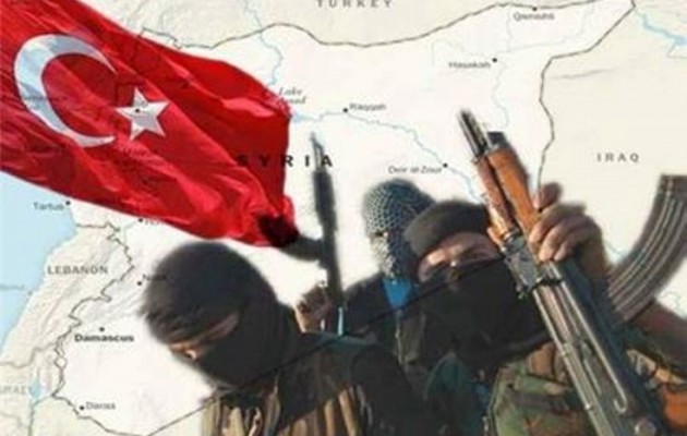 Αλλαγή στάσης Ερντογάν – Συζητά 6μηνη πολιτική μετάβαση στη Συρία