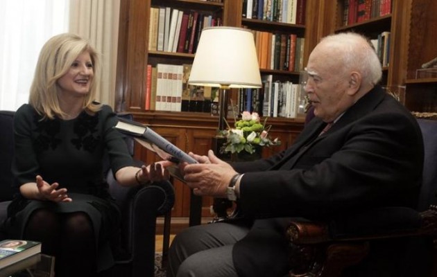 Παπούλιας: Η τρόικα δείχνει μια σκληρότητα σαν να μην απευθύνεται σε ανθρώπους