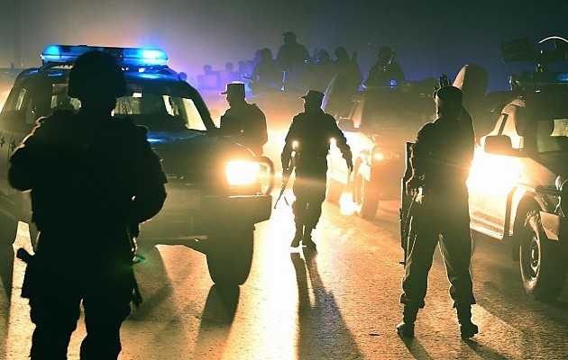 Αφγανιστάν: 45 νεκροί και 50 τραυματίες από επίθεση αυτοκτονίας