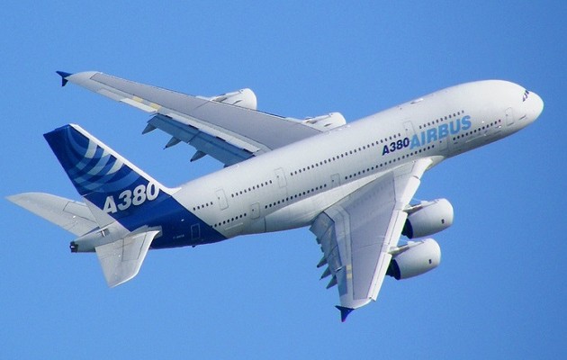 Παραγγελία 14 δισ. δολαρίων της Delta Airlines στην Airbus