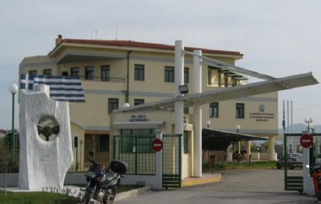 Εξαρθρώθηκε κύκλωμα διακίνησης μεταναστών