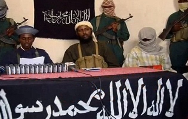 Κένυα: 100 μέλη της Αλ Σαμπάαμπ σκοτώθηκαν