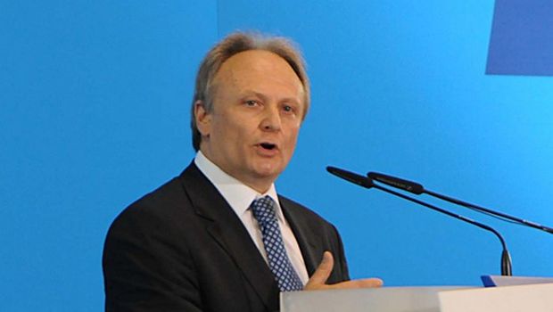 Ανδριανός: Νέο αθλητικό νομοσχέδιο κατά της οπαδικής βίας