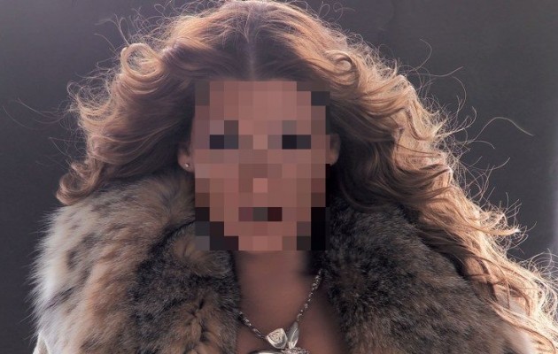 Άγριο ξύλο σε Ελληνίδα τραγουδίστρια από τον σύντροφό της!