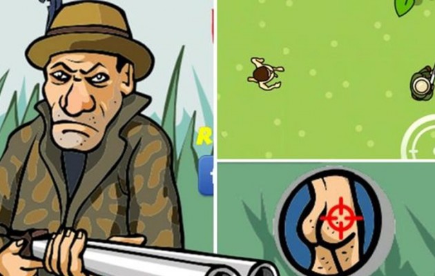 Ass Hunter: Οργή για το “παιχνίδι” που οι παίκτες κυνηγάνε και σκοτώνουν Gay