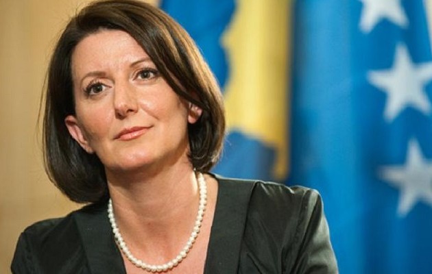 Κόσοβο: Συμφωνία για τον σχηματισμό κυβέρνησης μετά από 5 μήνες