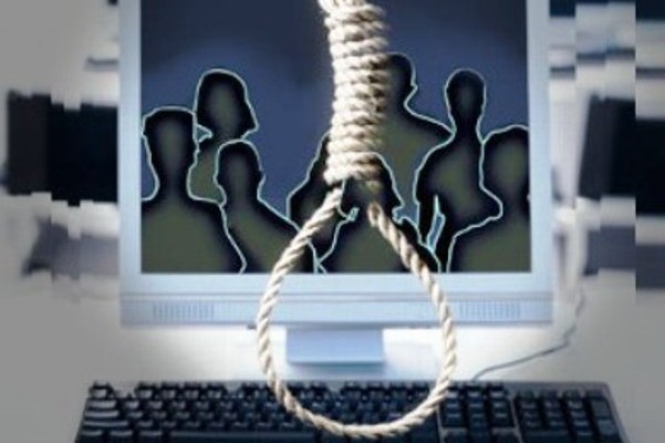 Απετράπη αυτοκτονία από τη Διεύθυνση Δίωξης Ηλεκτρονικού Εγκλήματος