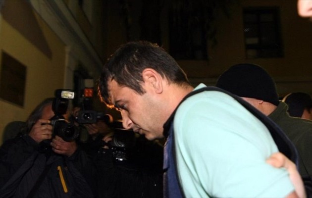 Προφυλακιστέος κρίθηκε ο πιστολέρο του Μικρολίμανου