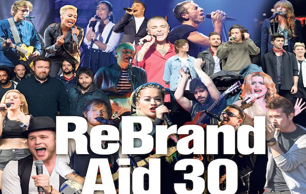 Τα μεγάλα ονόματα της βρετανικής μουσικής σκηνής κατά του Έμπολα