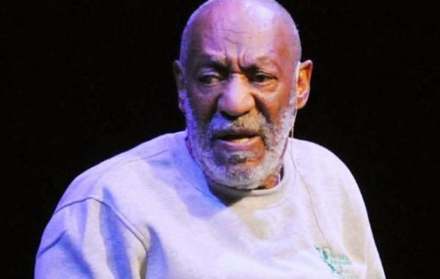 Τι απαντά ο Μπιλ Κόσμπι στις 16 γυναίκες που τον κατηγορούν για βιασμό