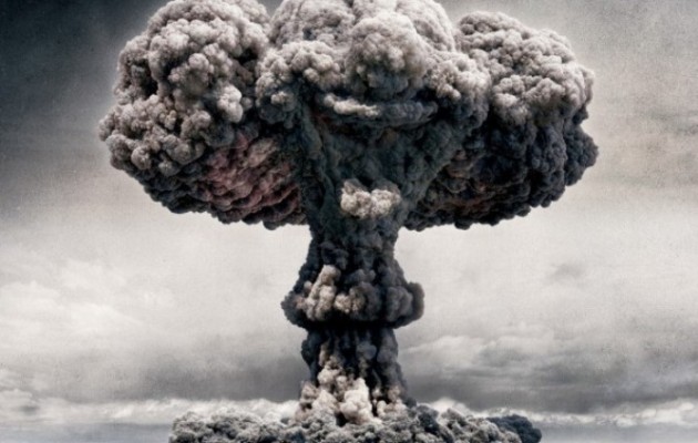 Το Ισλαμικό Κράτος δίνει συμβουλές για κατασκευή πυρηνικής βόμβας!