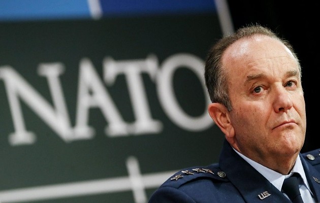 Το ΝΑΤΟ καταγγέλει την ανάπτυξη ρωσικών πυραύλων στην Κριμαία
