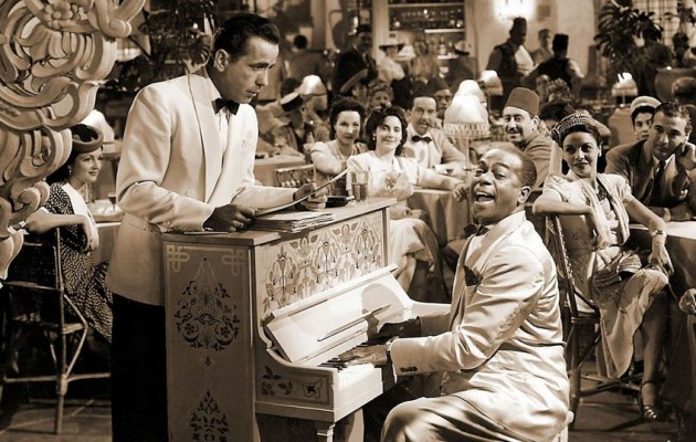 Πουλήθηκε το θρυλικό πιάνο από την “Καζαμπλάνκα” (βίντεο)