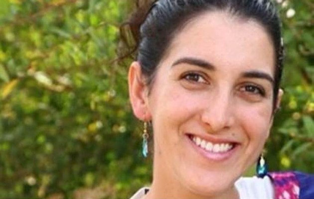 Αυτή είναι η 26χρονη Ισραηλινή που έσφαξε ο Παλαιστίνιος ισλαμιστής