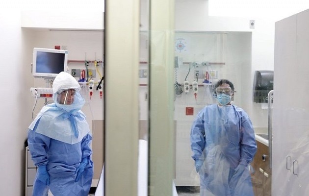 Βουλγαρία: Δεν υπάρχει κρούσμα Έμπολα