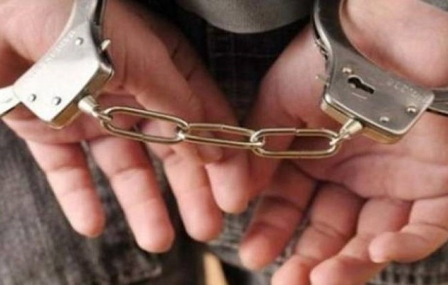 Έδεσσα: Συνελήφθη 53χρονος που ασέλγησε σε 13χρονο αγόρι