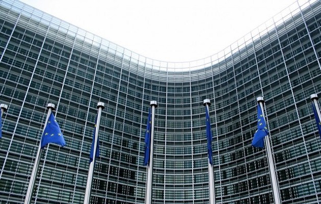 Σε ισχύ νέες ευρωπαϊκές κυρώσεις για την Ουκρανία