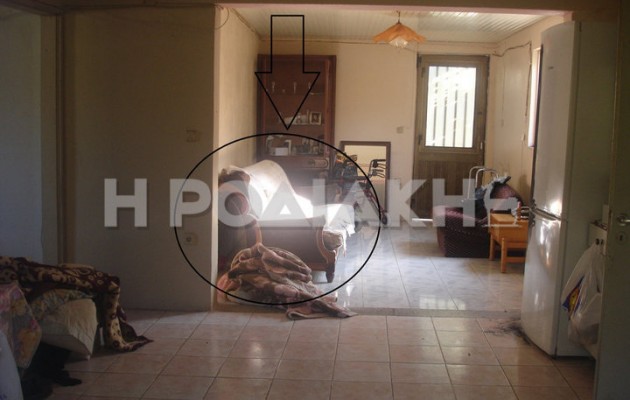 Δύο εγγόνια χτύπησαν και σκότωσαν τη γιαγιά τους στη Ρόδο