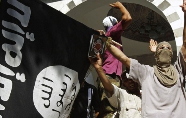 Το Ισλαμικό Κράτος κάλεσε για τζιχάντ μέσα στην Αίγυπτο – Στόχος το Κάιρο