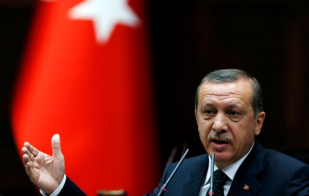 Σε πολιτικό αδιέξοδο η Τουρκία – Πάει σε  πρόωρες εκλογές