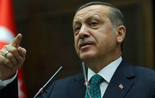 Συνεργάτης του Ερντογάν ο νέος πρόεδρος της Τουρκικής Εθνοσυνέλευσης