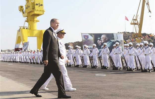 Οι τουρκικές προκλήσεις «χρυσή ευκαιρία» να τελειώνουμε με τα μνημόνια