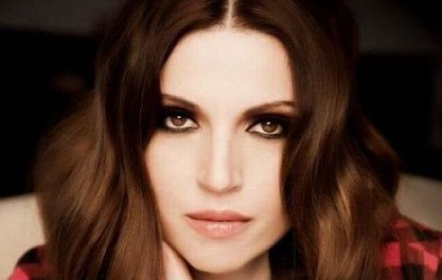 Η Ευρυδίκη είχε χάσει εντελώς τη… φωνή της