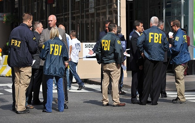 ΗΠΑ: Το FBI παρακολουθεί 150 Αμερικανούς τζιχαντιστές