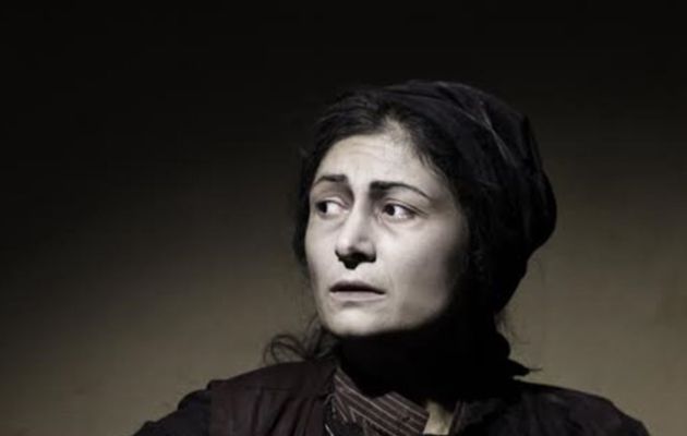 “Η Φόνισσα”: Η νέα όπερα του Γιώργου Κουμεντάκη