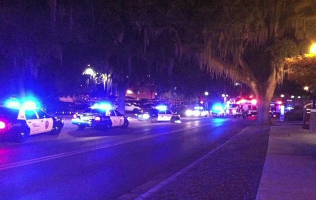Φλόριντα: Πυροβολισμοί στο Πανεπιστήμιο FSU με δύο τραυματίες (βίντεο)