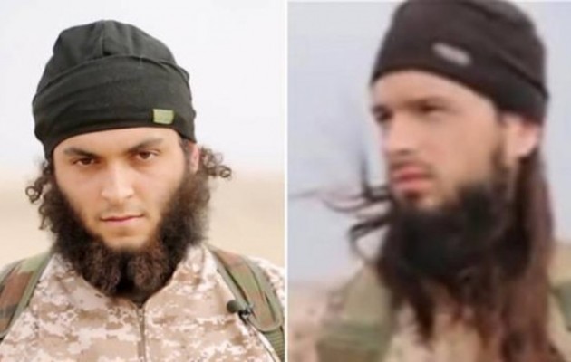 Οι δύο Γάλλοι που αρνήθηκαν τον χριστιανισμό και έγιναν τζιχαντιστές