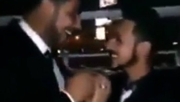 Καταδικάστηκαν σε 3 χρόνια φυλακή επειδή πήγαν σε gay γάμο!