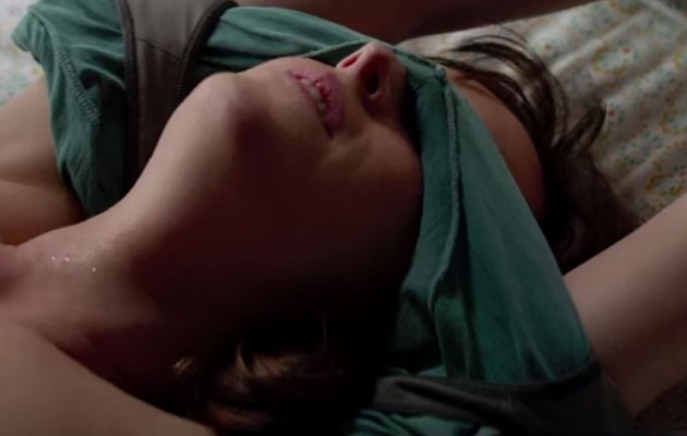 “50 αποχρώσεις του Γκρι”: Δείτε το τρέιλερ που περιμένατε (βίντεο)