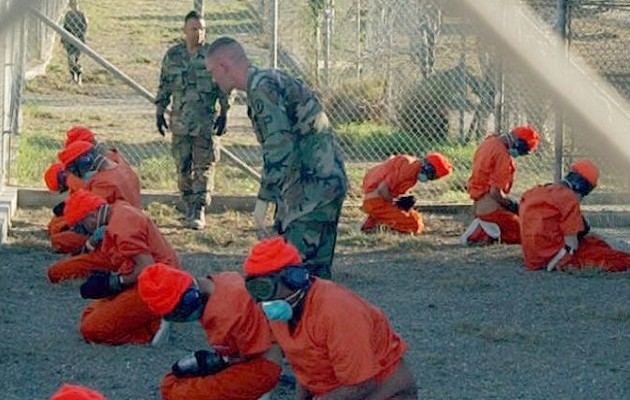 Αποφυλάκιση Σαουδάραβα ύστερα από 12 χρόνια στο Γκουάνταναμο