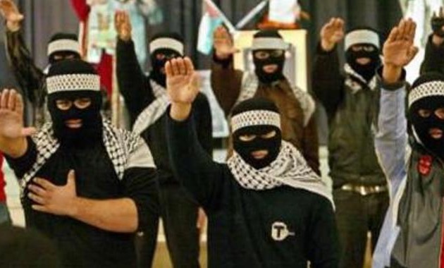 Συναγερμός στο Ισραήλ: Η Χαμάς ετοιμάζει μεγάλη επίθεση