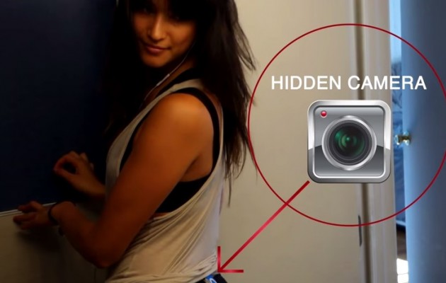 Απίθανο βίντεο: Άνδρες και γυναίκες καρφώνονται σε οπίσθια… γιόγκα!