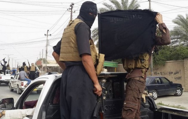 Ισλαμικό Κράτος: Τώρα απειλούν να σκοτώσουν 26χρονη Αμερικανίδα