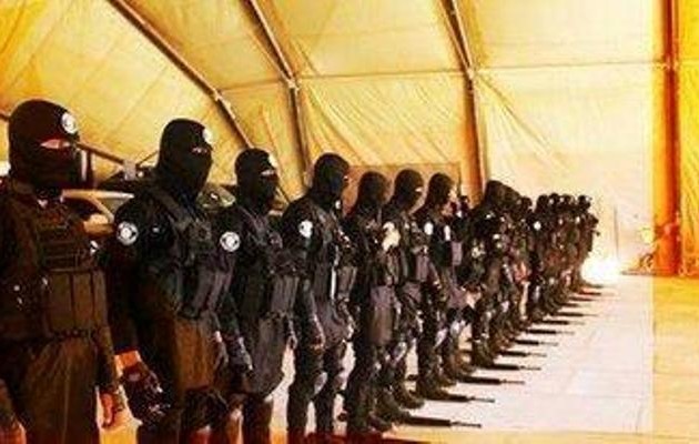 Ισλαμικό Κράτος: Πόσες εκτελέσεις έχει κάνει από την εγκαθίδρυσή του