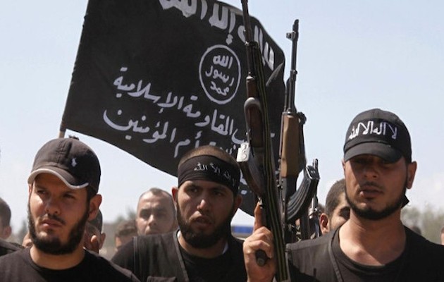 Ισλαμικό Κράτος: Νεκρός ο αρχηγός των τζιχαντιστών στη Μοσούλη